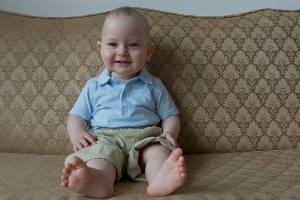 Max at 1